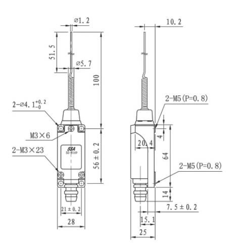 KC-8169小型立式行程開關尺寸圖.jpg