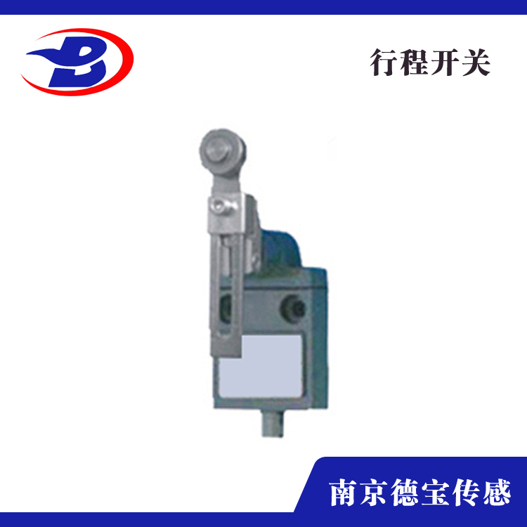 DOB-KH4209可調節滾珠擺桿型耐低溫行程開關