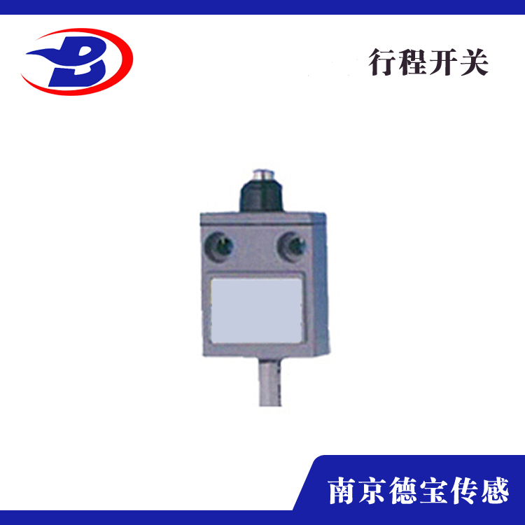 DOB-KH4212密封針狀柱塞型耐低溫行程開關